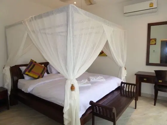 Tropicana Garden Villa 2 Bedrooms