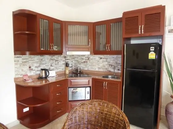 Tropicana Garden Villa 2 Bedrooms