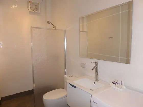 Tropicana Garden Villa 2 Bedrooms