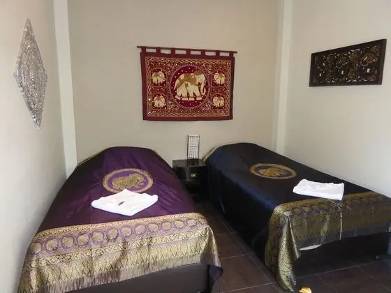 Tropicana Garden Villa 3 Bedrooms