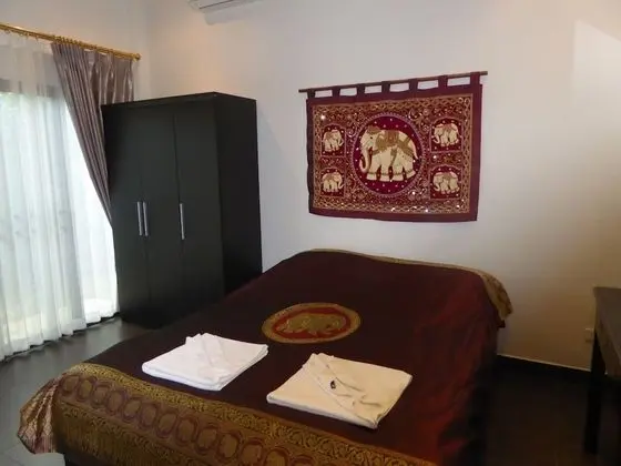 Tropicana Garden Villa 3 Bedrooms