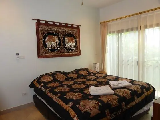 Tropicana Garden Villa 4 Bedrooms