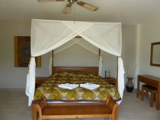 Tropicana Garden Villa 4 Bedrooms