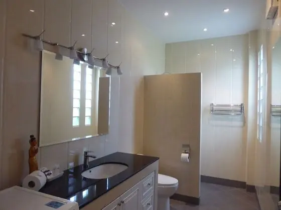 Tropicana Garden Villa 4 Bedrooms