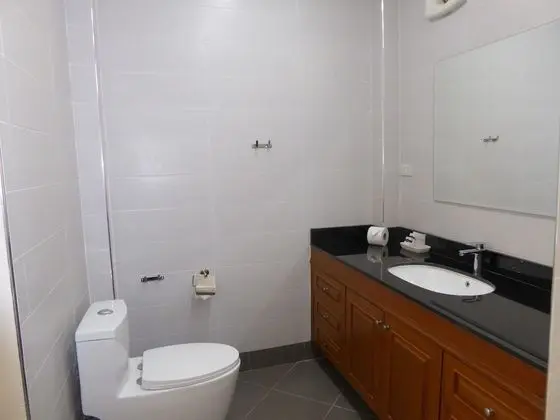 Tropicana Garden Villa 4 Bedrooms