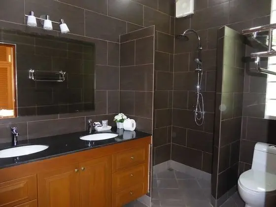 Tropicana Garden Villa 4 Bedrooms