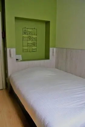 Standard Tek Kişilik Oda