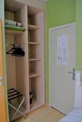 Standard Tek Kişilik Oda
