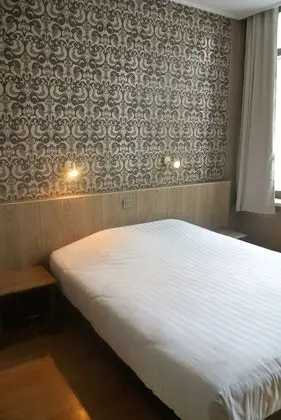 Standard Üç Kişilik Oda