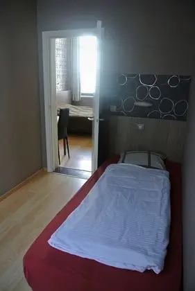 Standard Üç Kişilik Oda