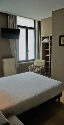 Standard Üç Kişilik Oda