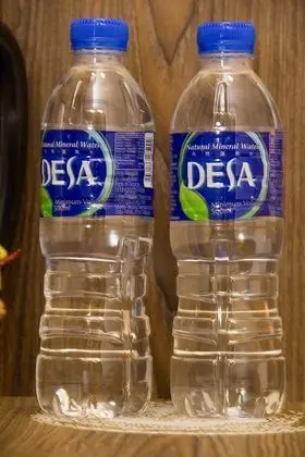 Deluxe Oda, 1 En Büyük (King) Boy Yatak (Window)