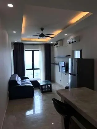 Apart Daire, 2 Yatak Odası