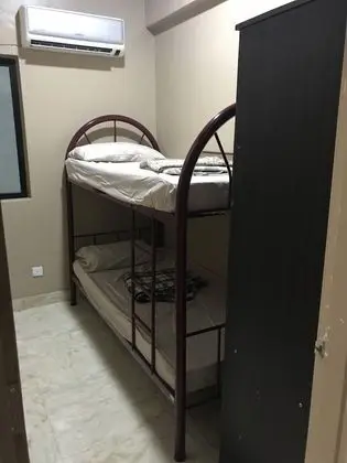 Apart Daire, 2 Yatak Odası