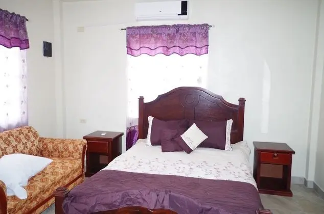 Luxury Apart Daire, 1 Büyük (Queen) Boy Yatak, Okyanus Manzaralı, Denize Bakan