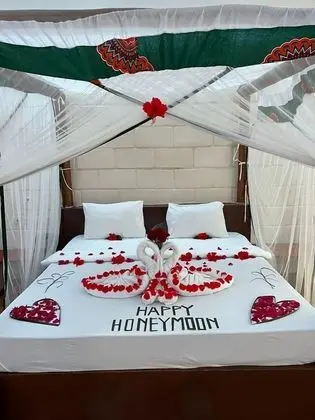 Family Oda, 2 Yatak Odası, Sigara İçilmez, Havuz Manzaralı