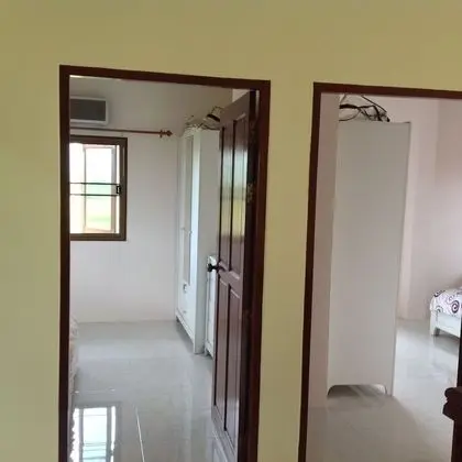 3-Bedroom Deluxe House