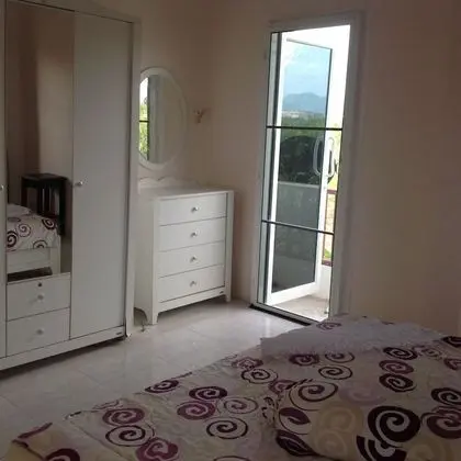 3-Bedroom Deluxe House