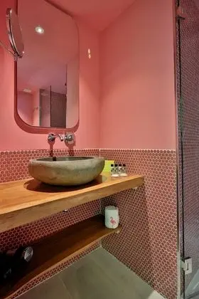 Junior Stüdyo Süit, Balkon (2 pax)