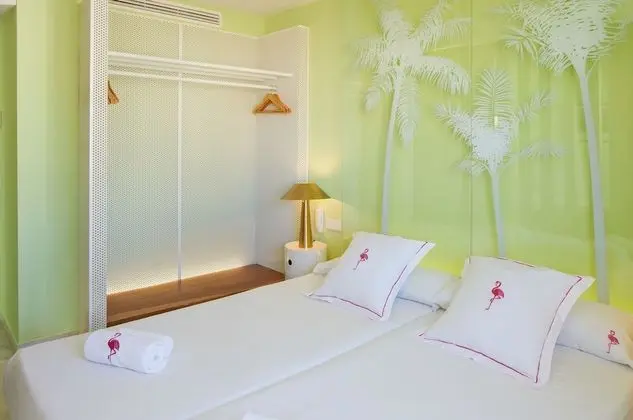 Junior Stüdyo Süit, Balkon (3 pax)