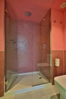 Junior Stüdyo Süit, Balkon (3 pax)