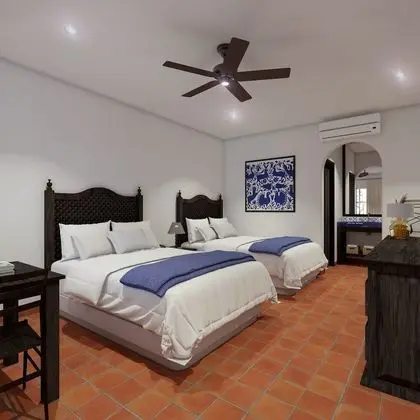 Double Room