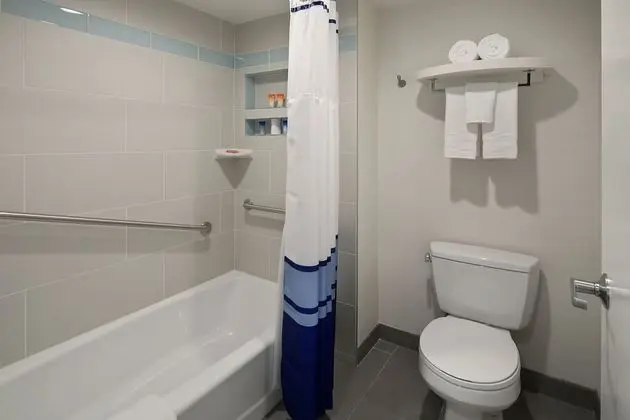 Standard Oda, 1 En Büyük (King) Boy Yatak