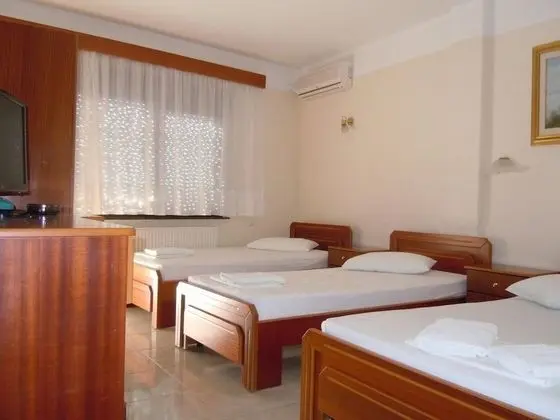 Dört Kişilik Oda