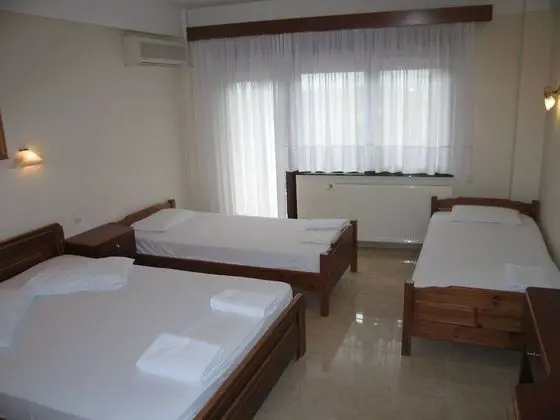 Dört Kişilik Oda