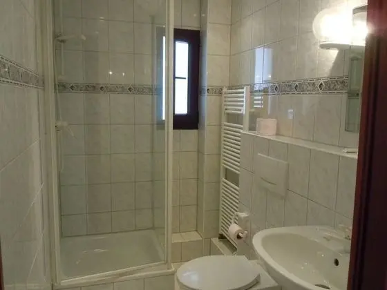 Dört Kişilik Oda