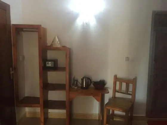 Basic Dört Kişilik Oda