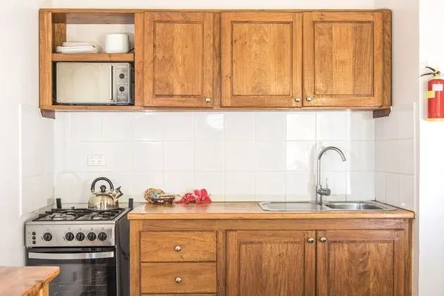 Apart Daire, 2 Yatak Odası (Lagoon)