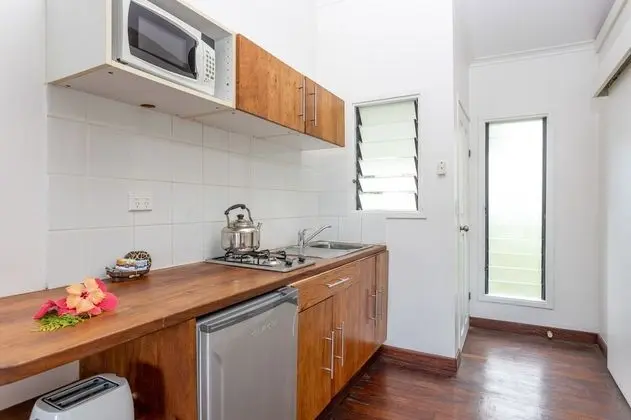 Deluxe Stüdyo, Denize Sıfır
