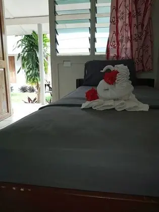 Tek Kişilik Oda