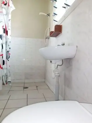 Tek Kişilik Oda