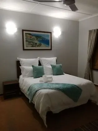 Family Oda, 2 Yatak Odası