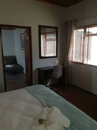 Family Oda, 2 Yatak Odası