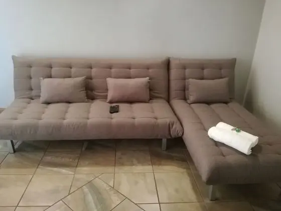 Family Oda, 2 Yatak Odası