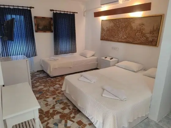 Aile Odası