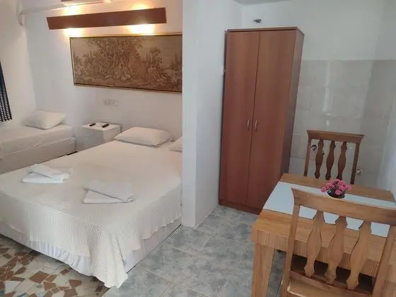 Aile Odası