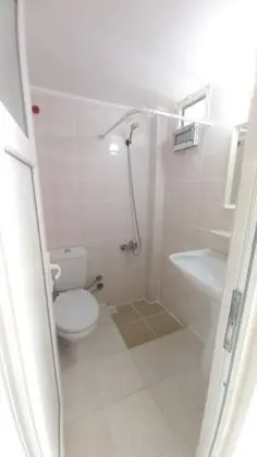 Standart Oda, Bahçe Manzaralı, Balkonlu