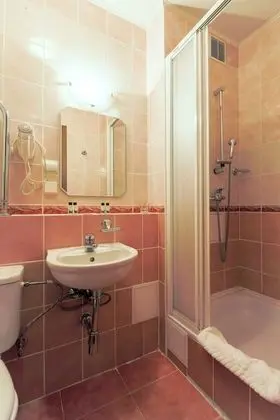 Standard İki Ayrı Yataklı Oda