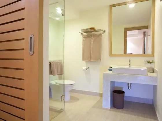 Superior Cabana