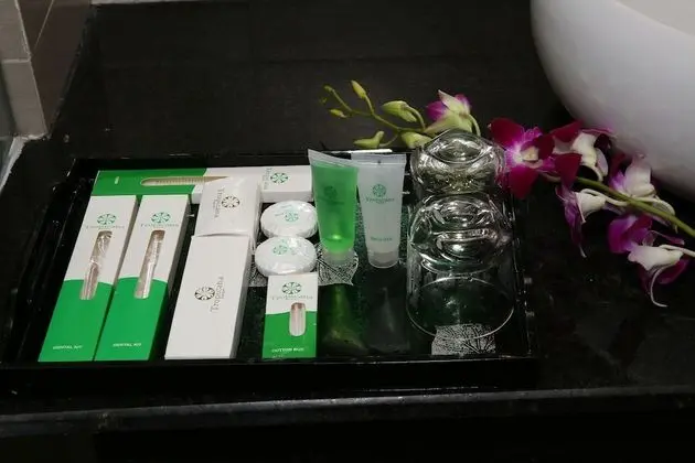 Deluxe Oda, Okyanus Manzaralı
