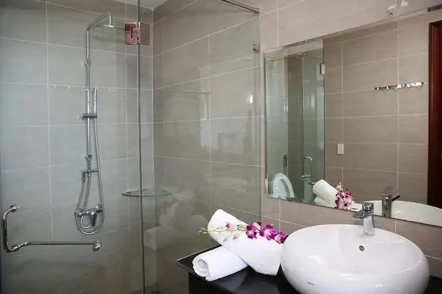 Standard Oda, Bahçe Manzaralı