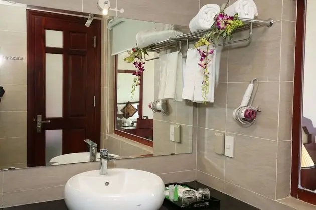 Standard Oda, Bahçe Manzaralı
