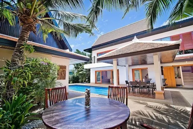 Villa