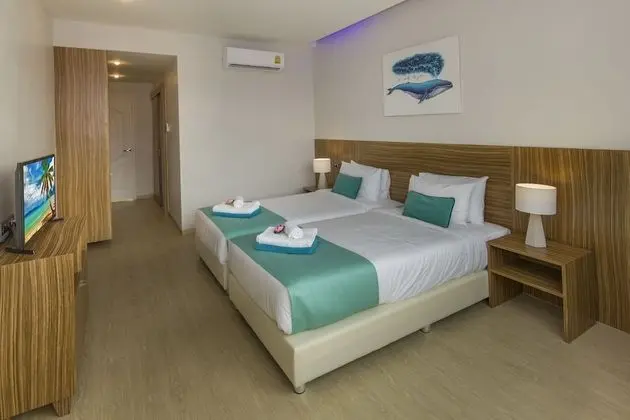 Villa T13 Private Pool 6 Bedrooms