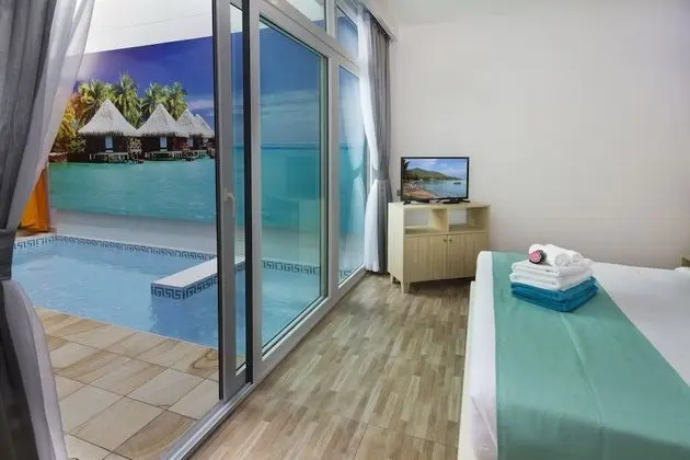 Villa T13 Private Pool 6 Bedrooms