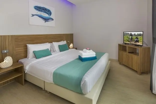 Villa T13 Private Pool 6 Bedrooms